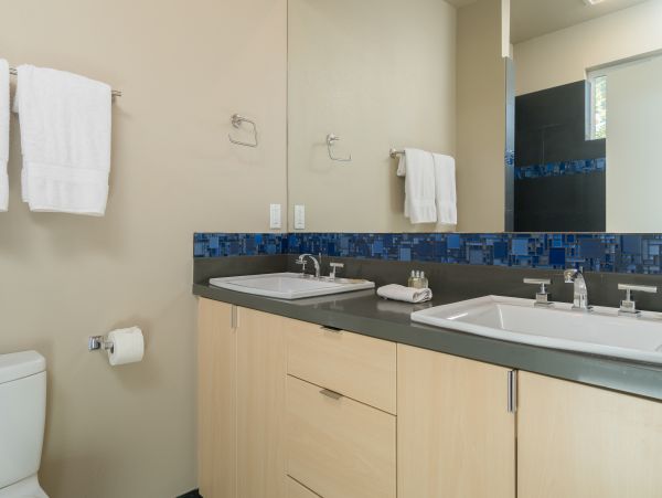 Palm Springs Home 1028320