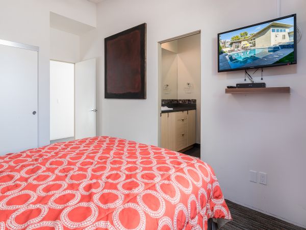 Palm Springs Home 1028320