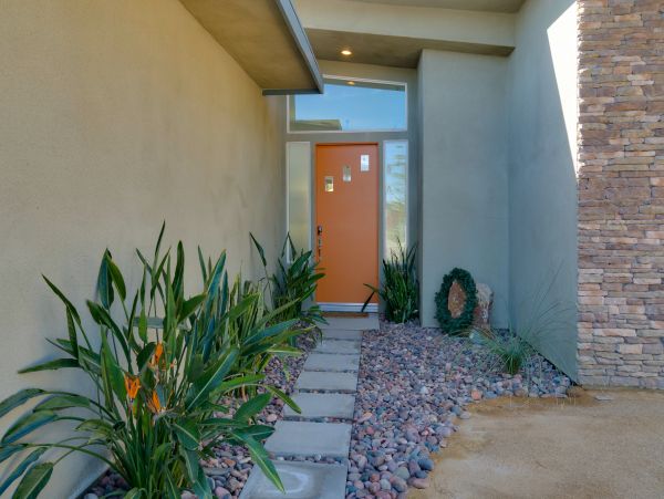 Palm Springs Home 1028320