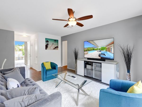 Palm Springs Home 1028321