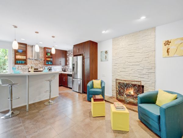Palm Springs Home 1028321