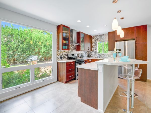 Palm Springs Home 1028321
