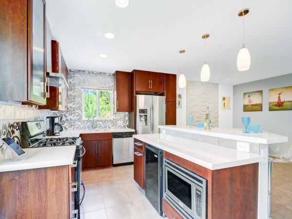 Palm Springs Home 1028321