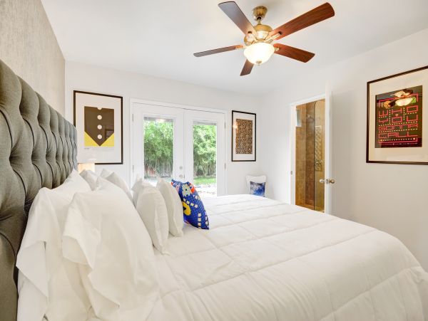 Palm Springs Home 1028321