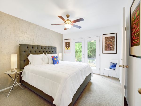 Palm Springs Home 1028321