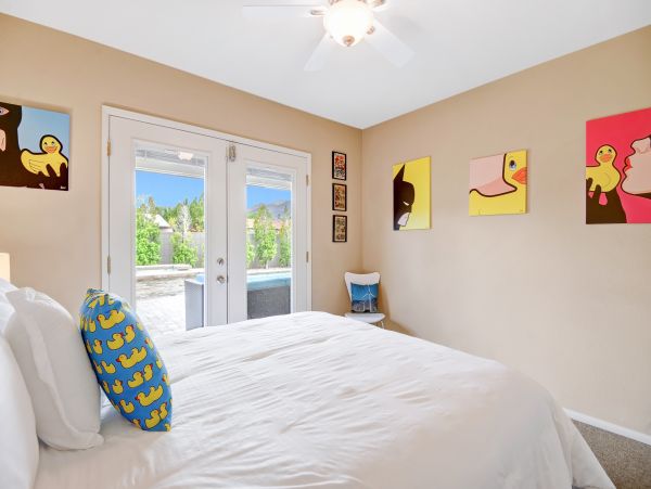 Palm Springs Home 1028321