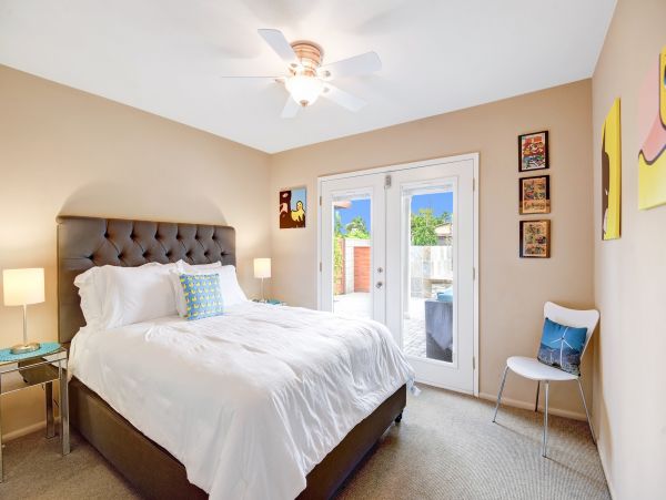 Palm Springs Home 1028321