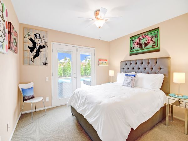 Palm Springs Home 1028321
