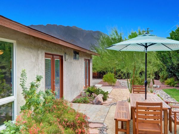 Palm Springs Home 1028321
