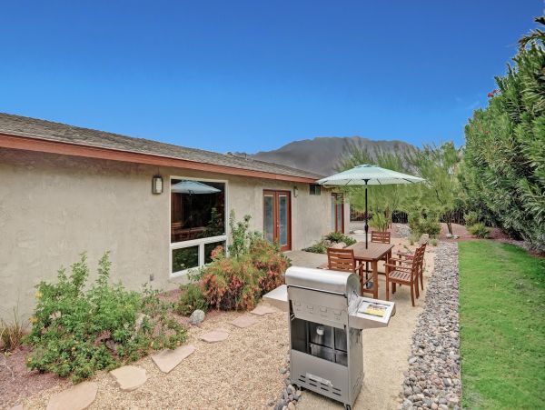 Palm Springs Home 1028321