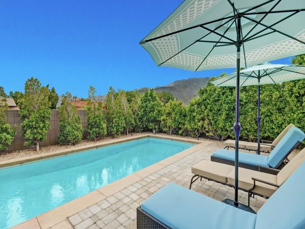 Palm Springs Home 1028321