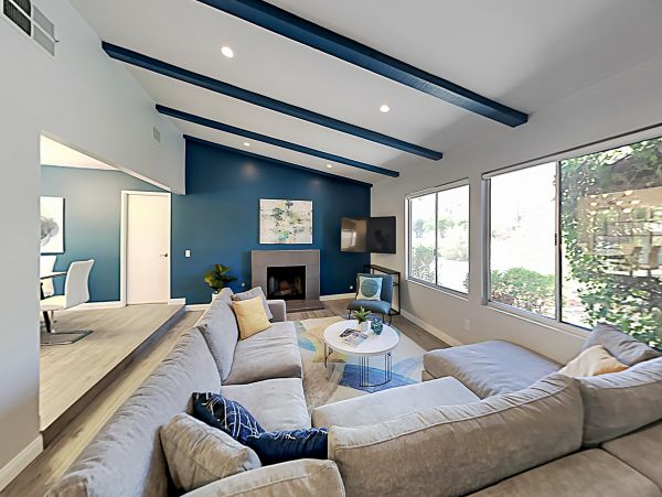 Palm Springs Home 1028322