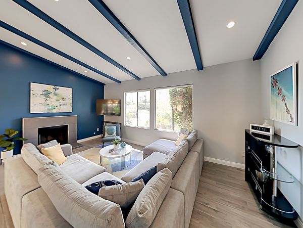 Palm Springs Home 1028322