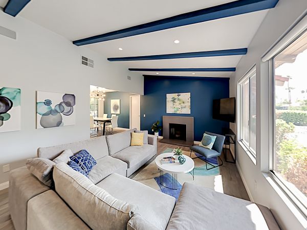 Palm Springs Home 1028322