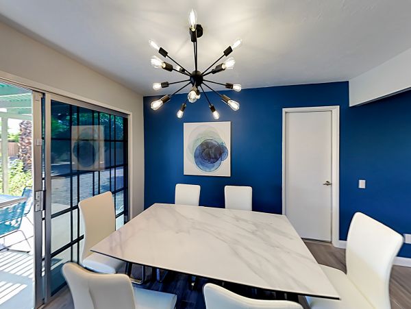 Palm Springs Home 1028322