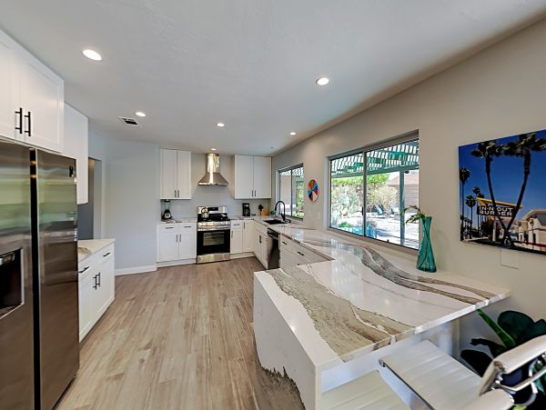 Palm Springs Home 1028322