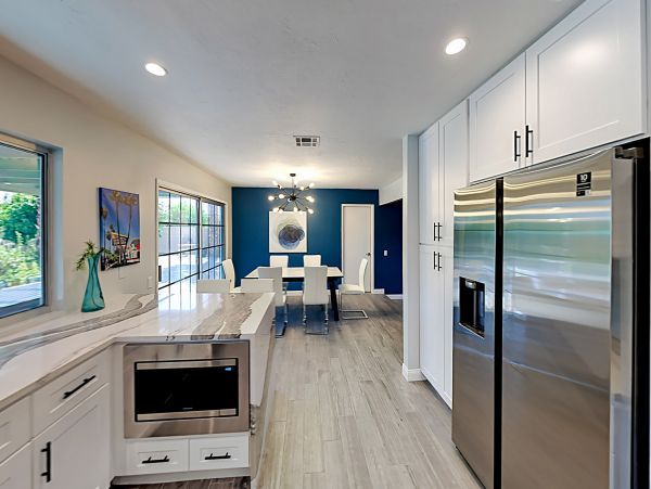 Palm Springs Home 1028322