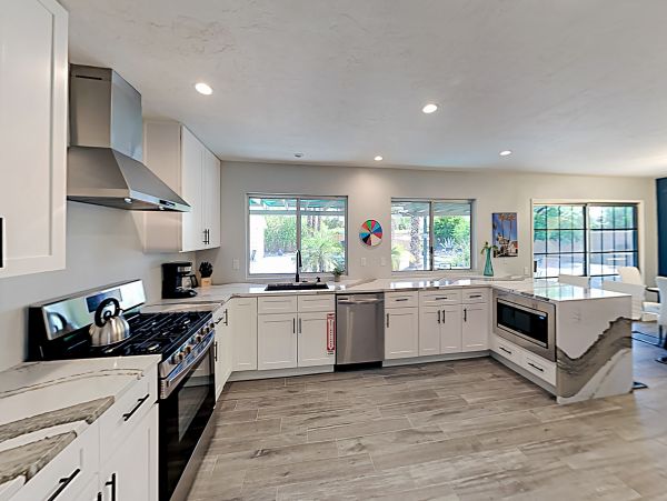 Palm Springs Home 1028322