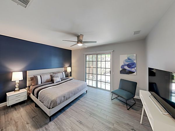 Palm Springs Home 1028322