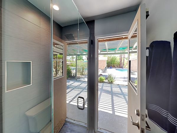 Palm Springs Home 1028322