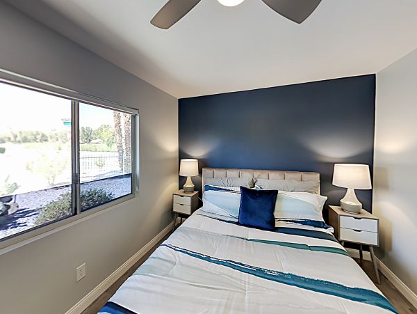 Palm Springs Home 1028322