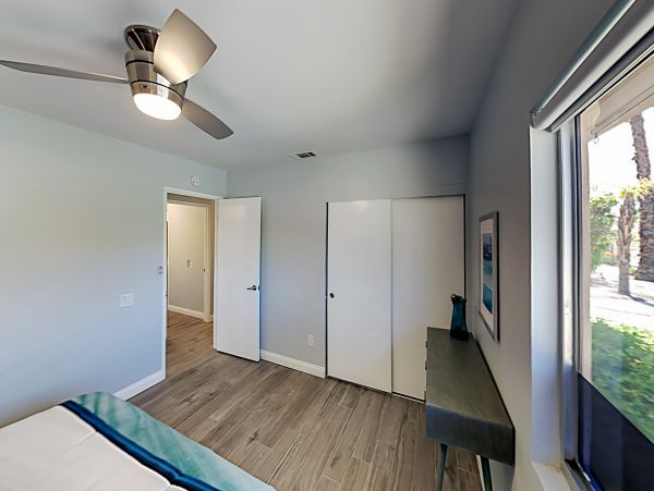Palm Springs Home 1028322
