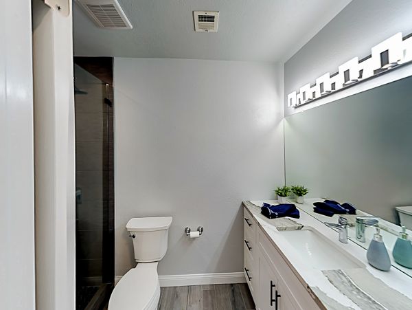 Palm Springs Home 1028322