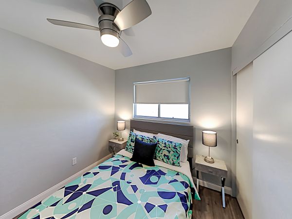 Palm Springs Home 1028322