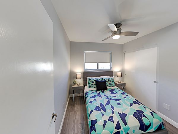Palm Springs Home 1028322