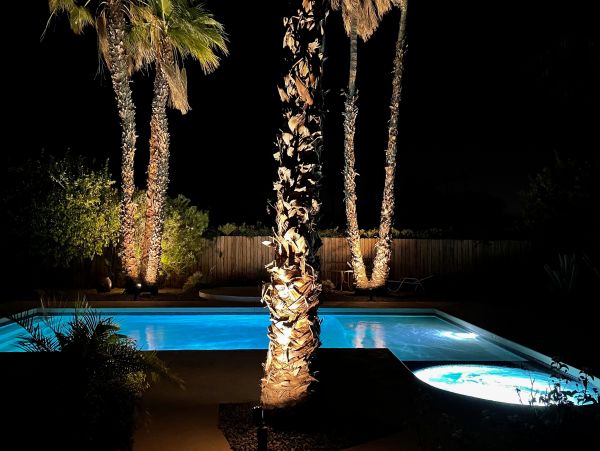 Palm Springs Home 1028322
