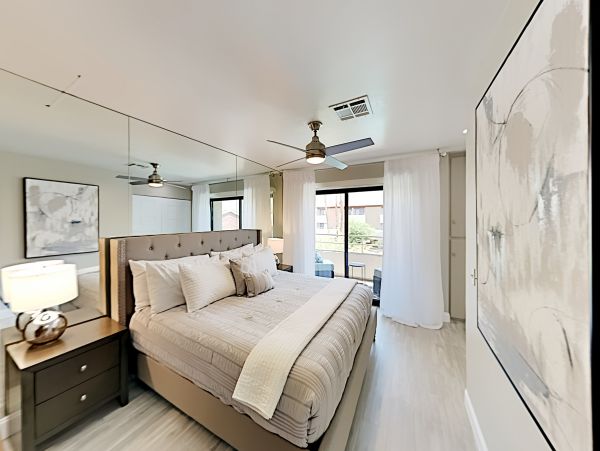 Palm Springs Home 1028323