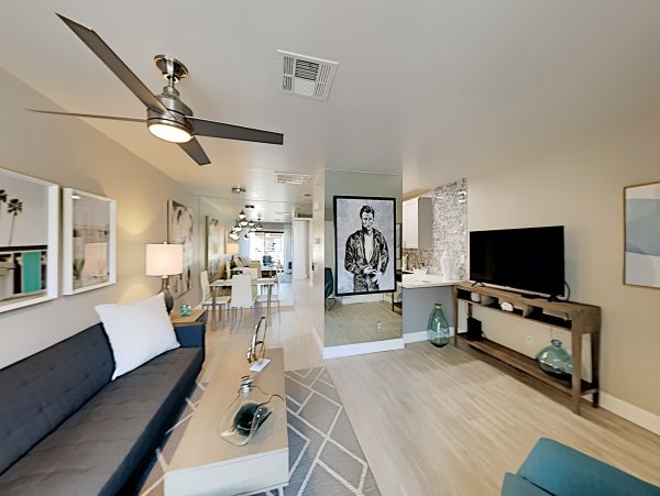 Palm Springs Home 1028323
