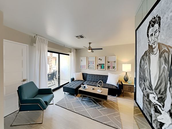 Palm Springs Home 1028323