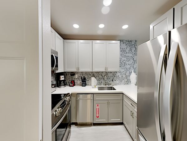 Palm Springs Home 1028323