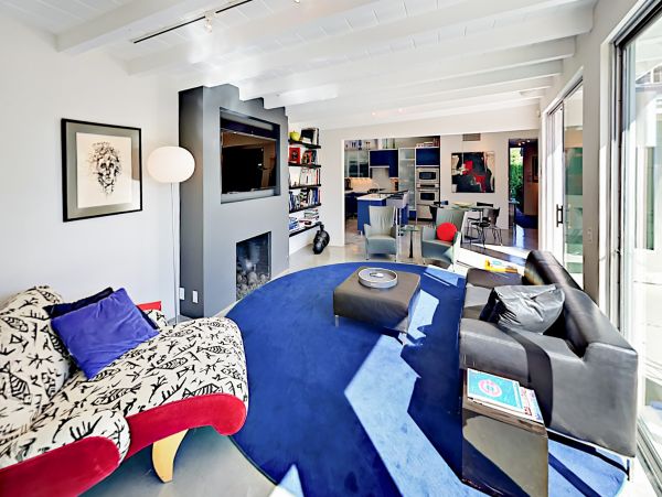 Palm Springs Home 1028324