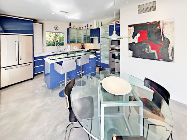 Palm Springs Home 1028324