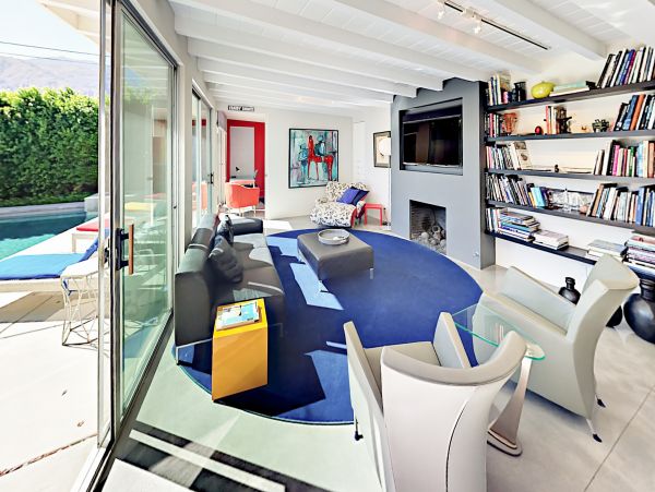 Palm Springs Home 1028324