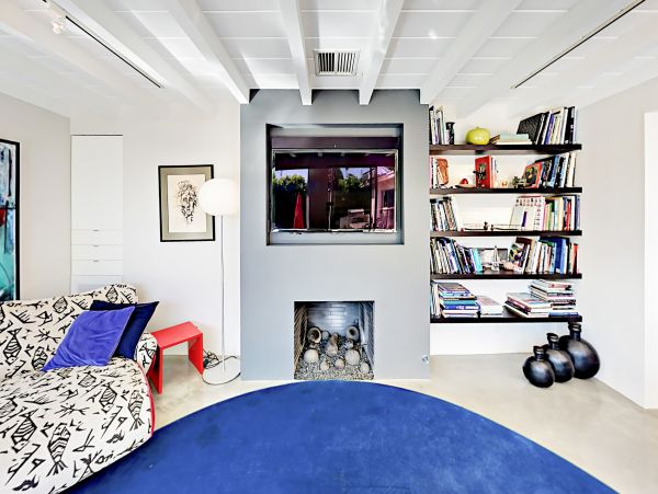 Palm Springs Home 1028324