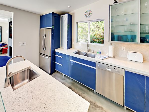 Palm Springs Home 1028324