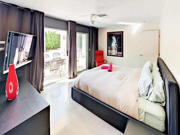 Palm Springs Home 1028324