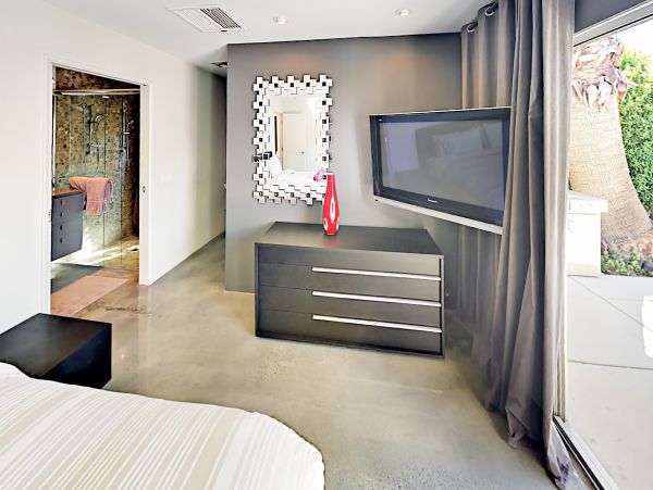Palm Springs Home 1028324