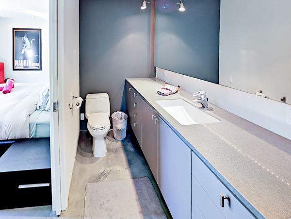 Palm Springs Home 1028324
