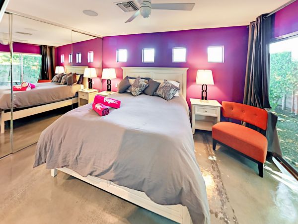 Palm Springs Home 1028324