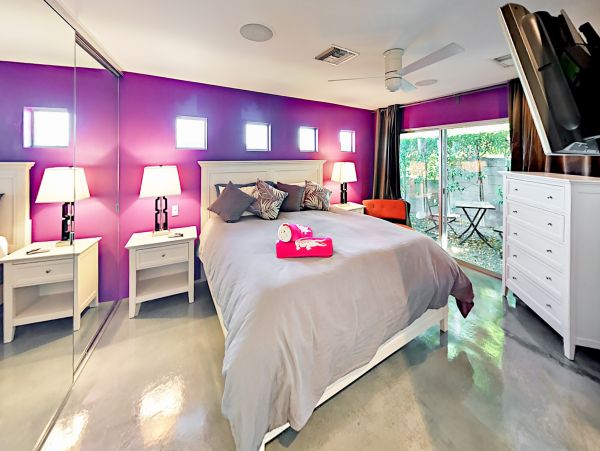 Palm Springs Home 1028324