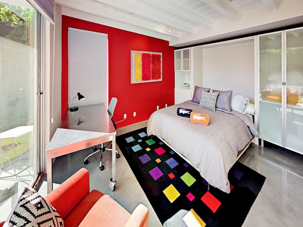 Palm Springs Home 1028324