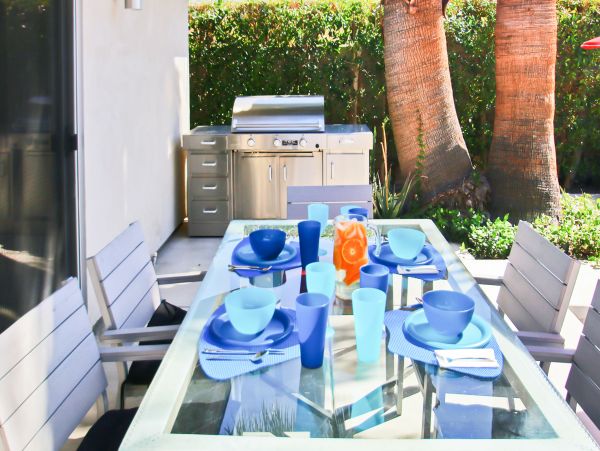 Palm Springs Home 1028324