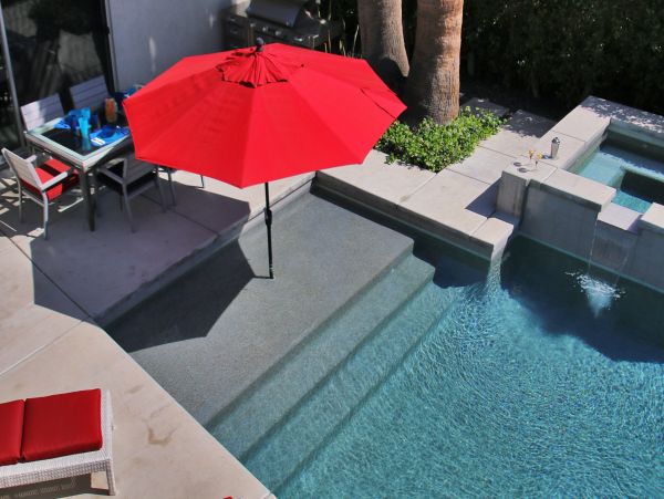 Palm Springs Home 1028324
