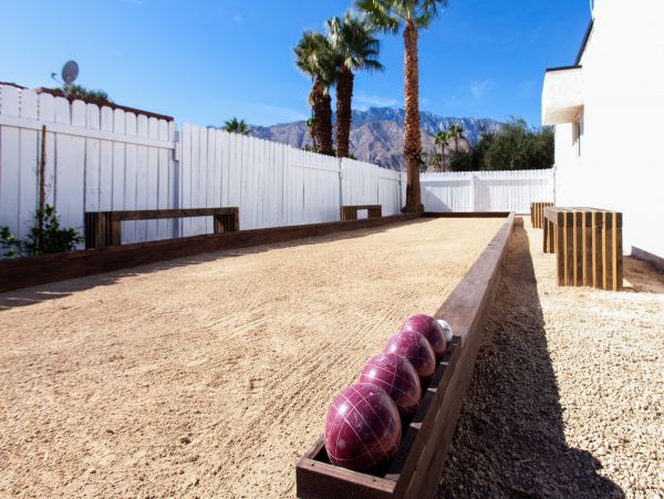 Palm Springs Home 1028325
