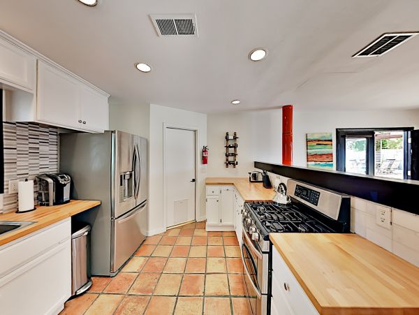 Palm Springs Home 1028325