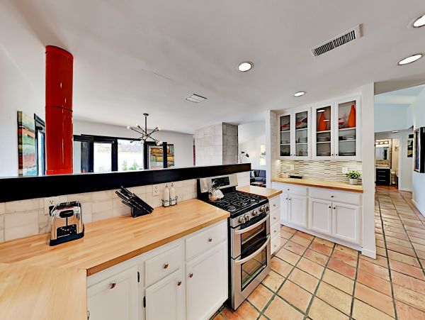 Palm Springs Home 1028325